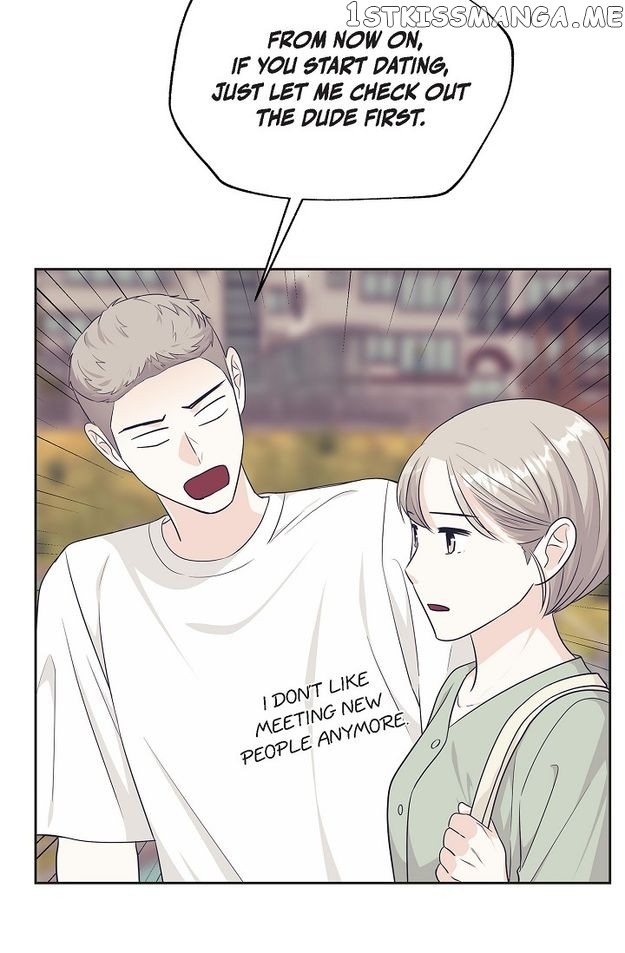 Salad Days (Seolnamu) - Chapter 58