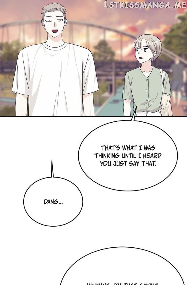 Salad Days (Seolnamu) - Chapter 58