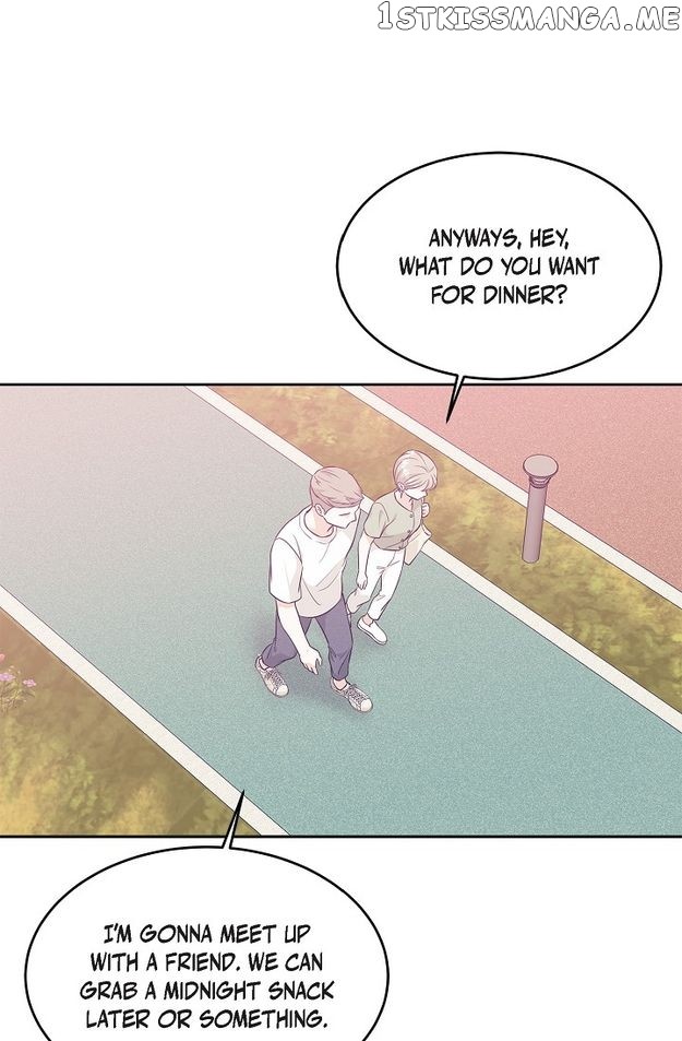 Salad Days (Seolnamu) - Chapter 58