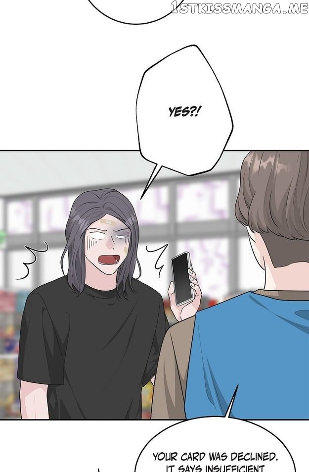 Salad Days (Seolnamu) - Chapter 58