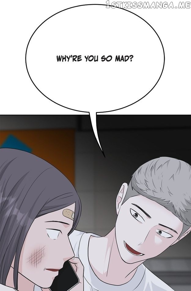 Salad Days (Seolnamu) - Chapter 58