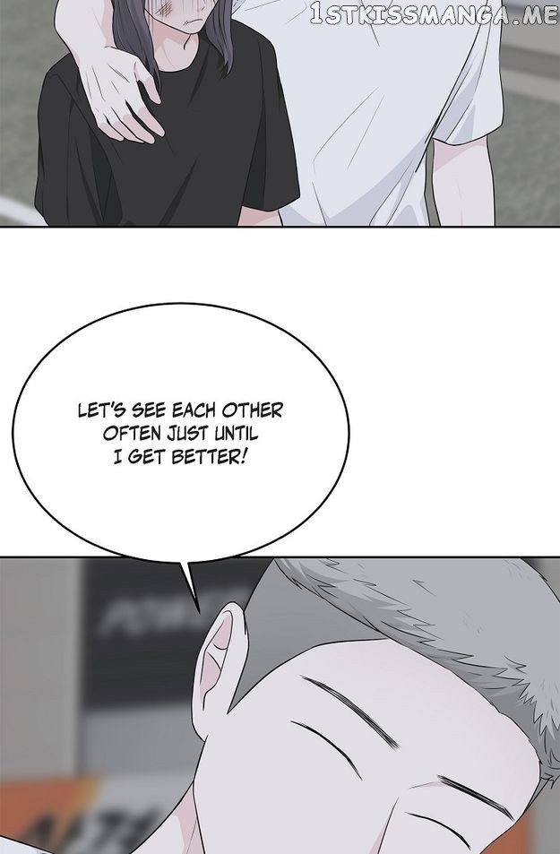 Salad Days (Seolnamu) - Chapter 58