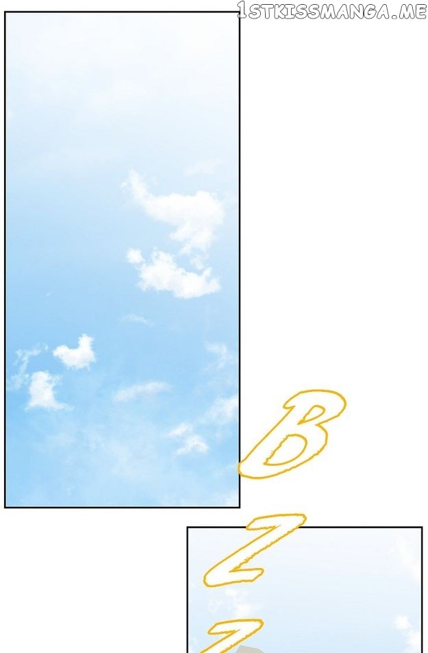 Salad Days (Seolnamu) - Chapter 58