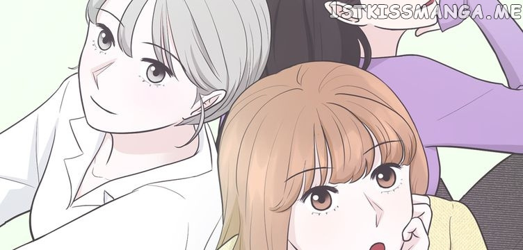 Salad Days (Seolnamu) - Chapter 92