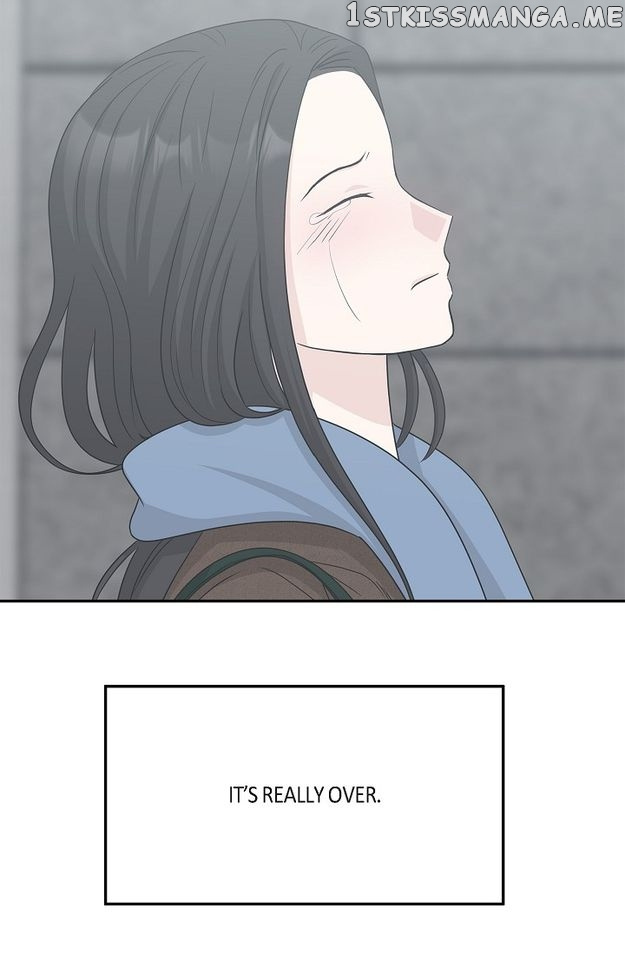 Salad Days (Seolnamu) - Chapter 92