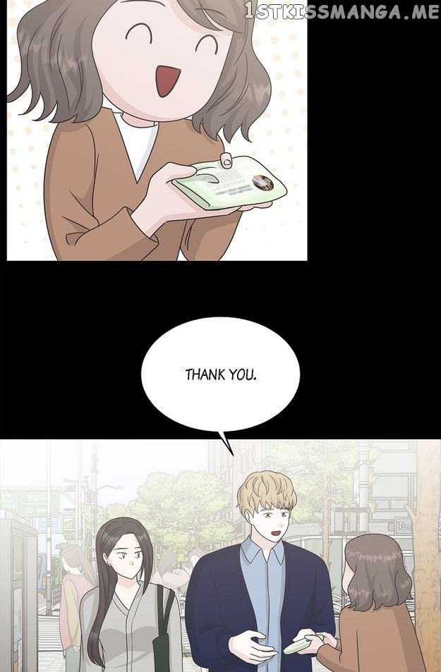 Salad Days (Seolnamu) - Chapter 92