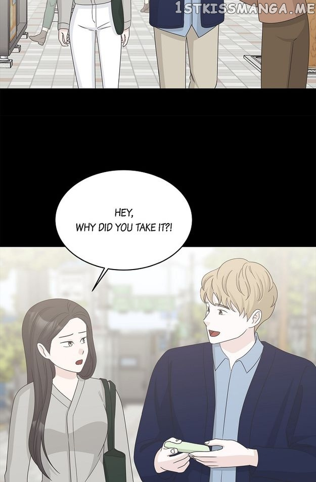 Salad Days (Seolnamu) - Chapter 92