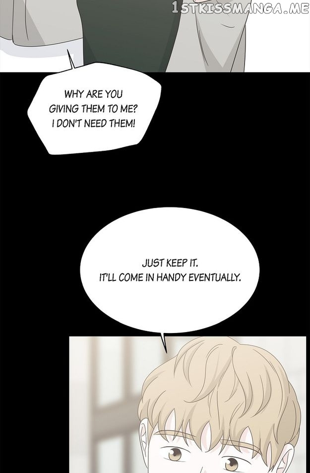 Salad Days (Seolnamu) - Chapter 92