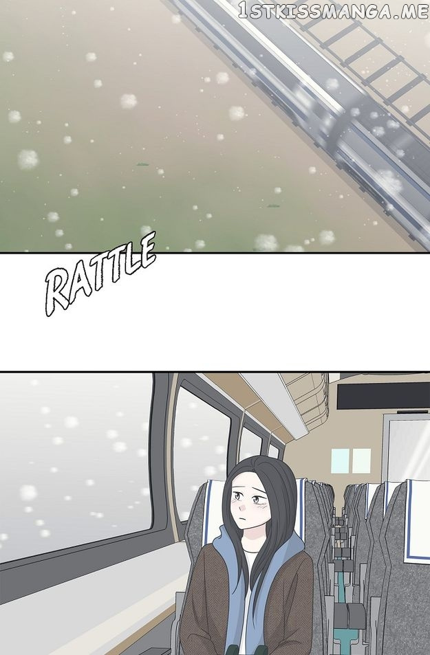 Salad Days (Seolnamu) - Chapter 92