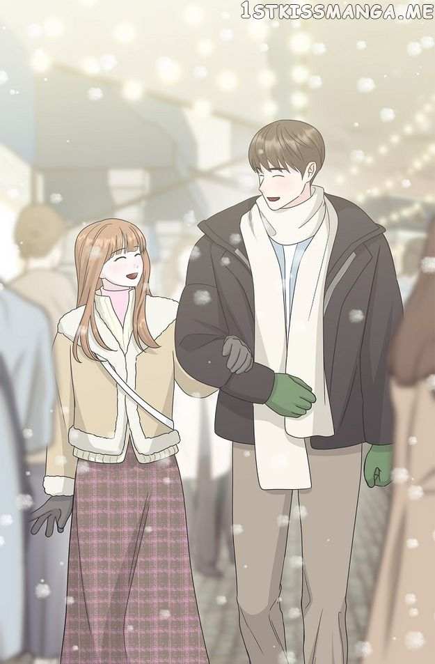 Salad Days (Seolnamu) - Chapter 92