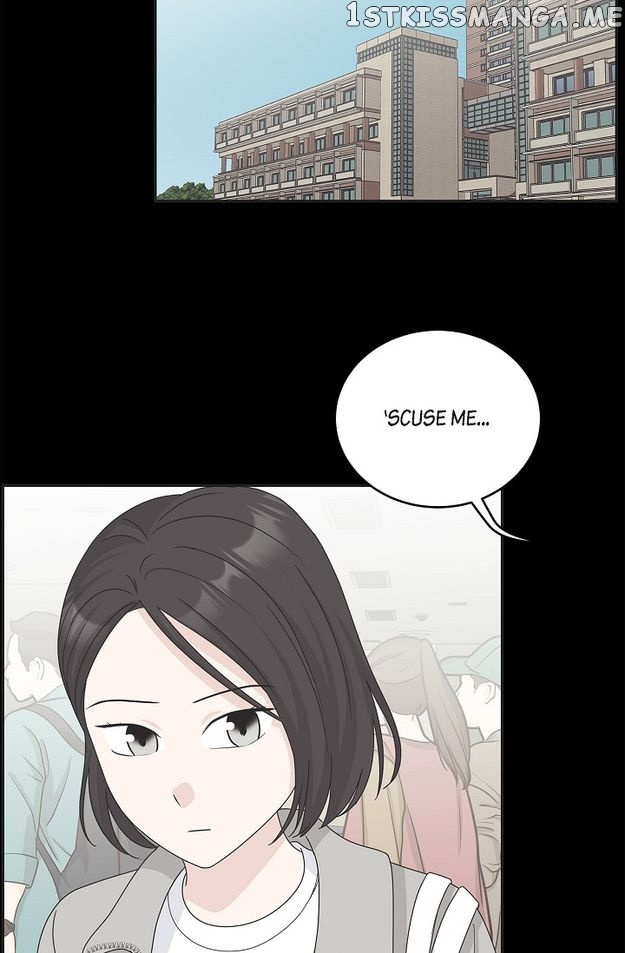 Salad Days (Seolnamu) - Chapter 92