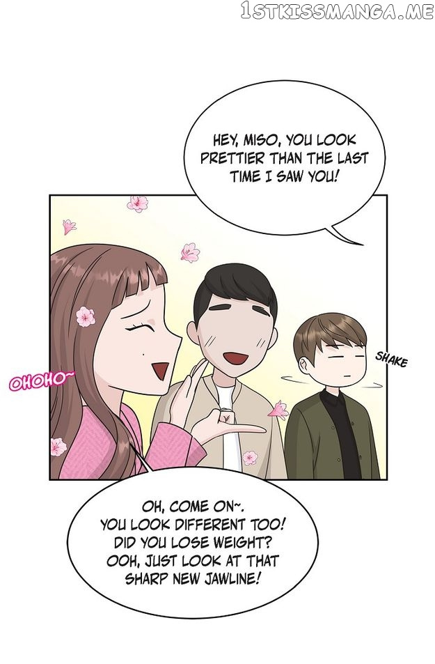 Salad Days (Seolnamu) - Chapter 88