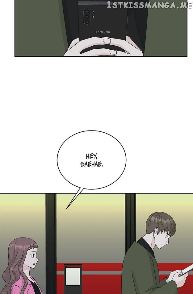 Salad Days (Seolnamu) - Chapter 88