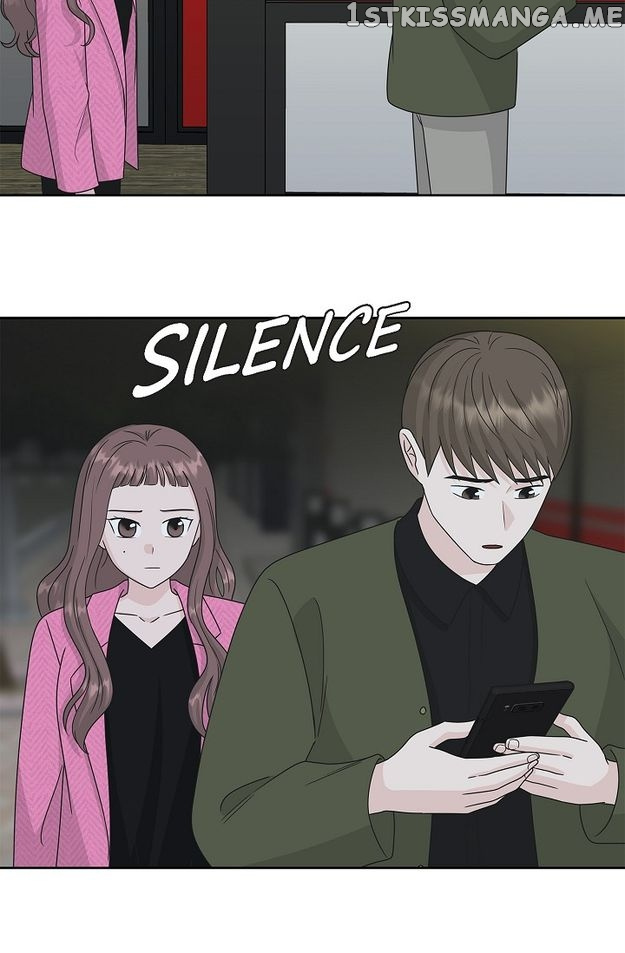 Salad Days (Seolnamu) - Chapter 88