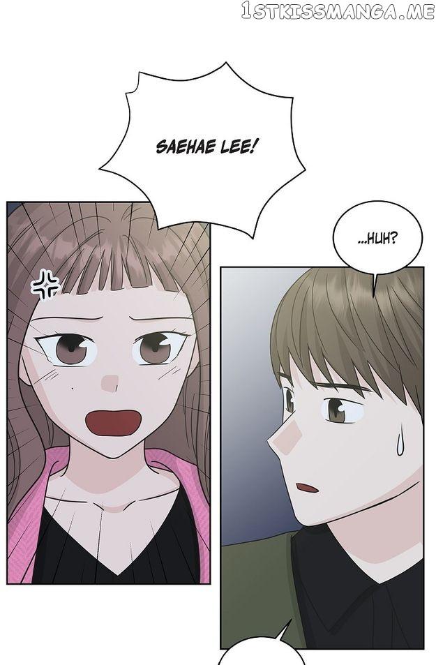 Salad Days (Seolnamu) - Chapter 88