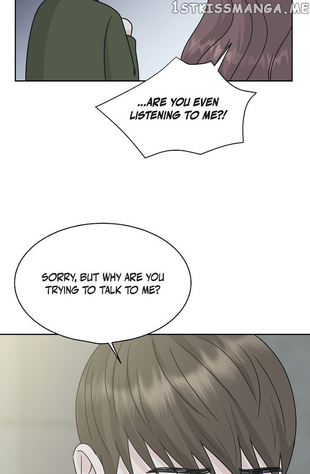 Salad Days (Seolnamu) - Chapter 88