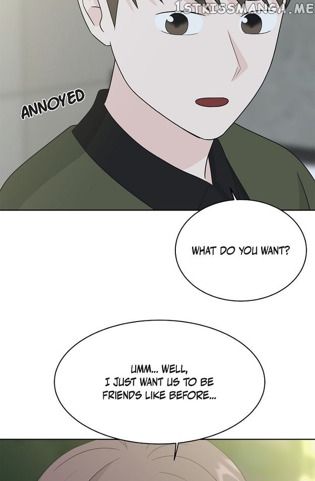 Salad Days (Seolnamu) - Chapter 88