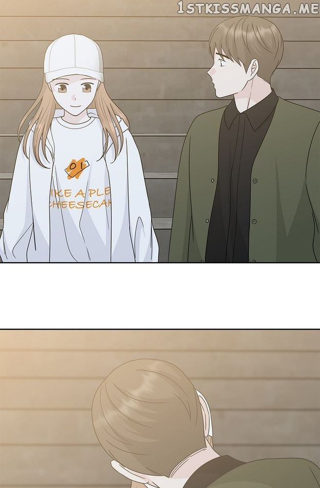 Salad Days (Seolnamu) - Chapter 88