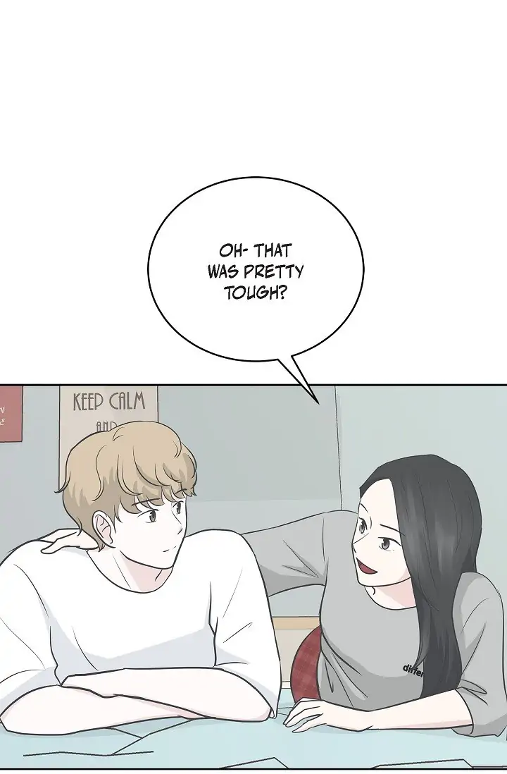 Salad Days (Seolnamu) - Chapter 10