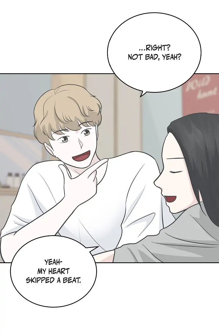 Salad Days (Seolnamu) - Chapter 10