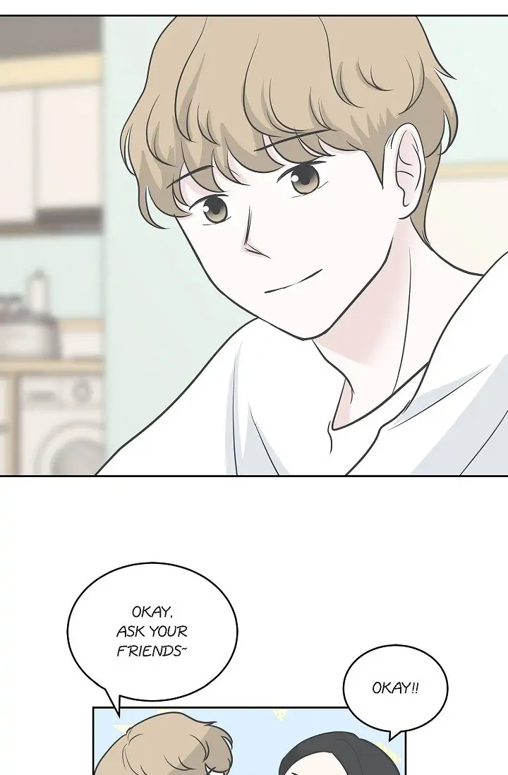 Salad Days (Seolnamu) - Chapter 10