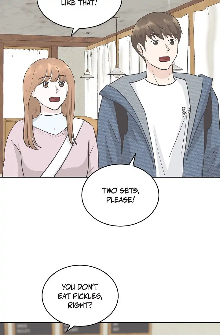 Salad Days (Seolnamu) - Chapter 10