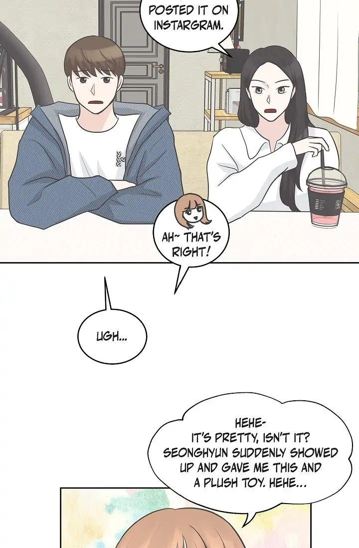 Salad Days (Seolnamu) - Chapter 10