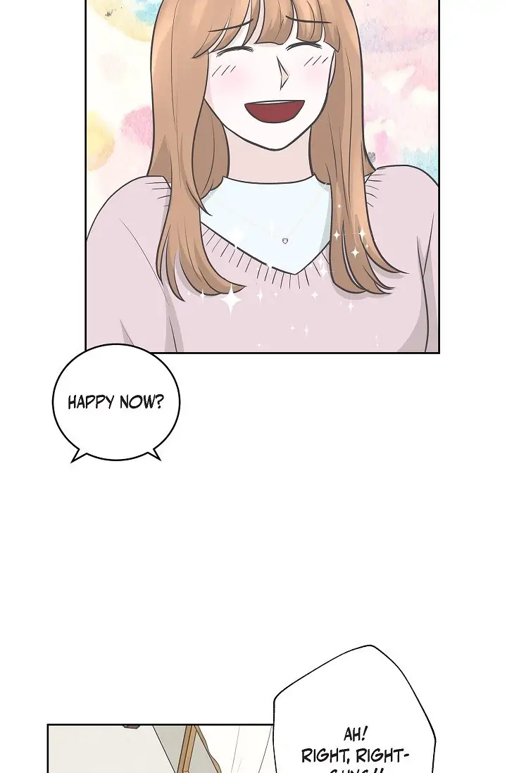 Salad Days (Seolnamu) - Chapter 10