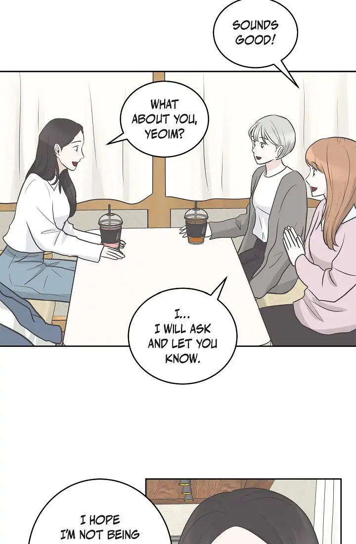 Salad Days (Seolnamu) - Chapter 10