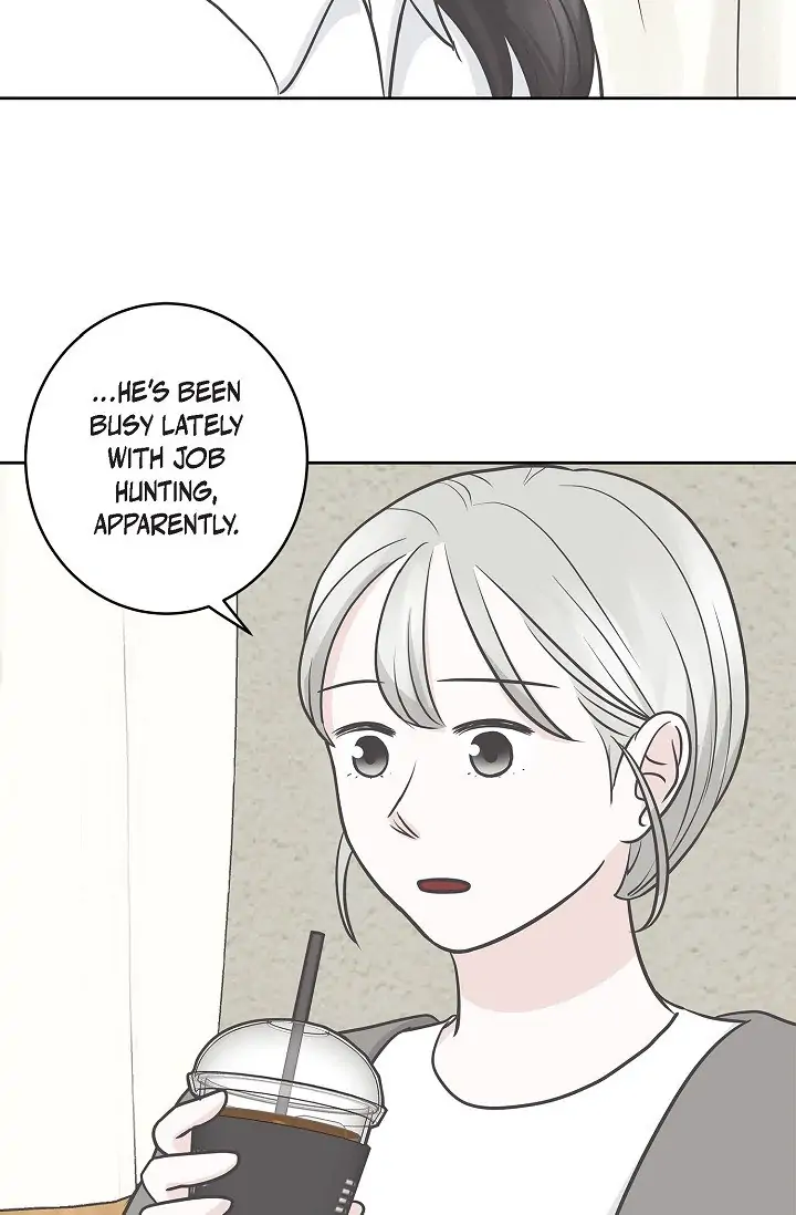 Salad Days (Seolnamu) - Chapter 10