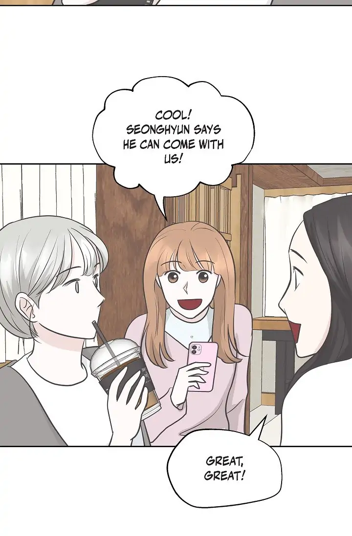 Salad Days (Seolnamu) - Chapter 10