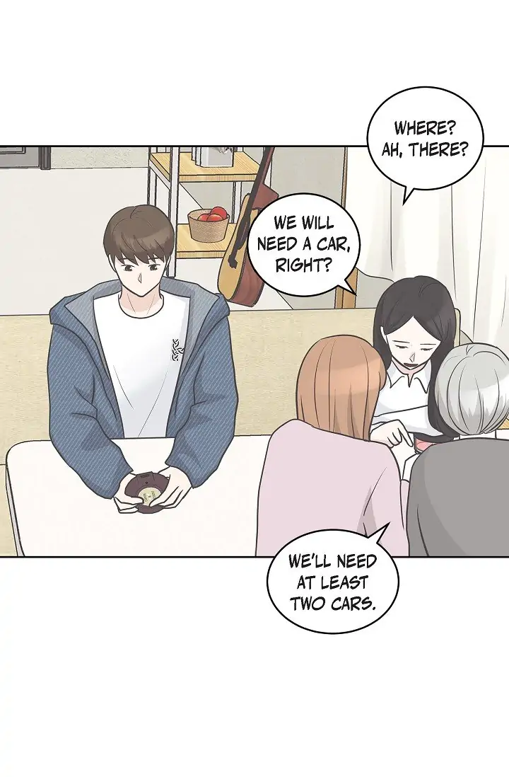 Salad Days (Seolnamu) - Chapter 10