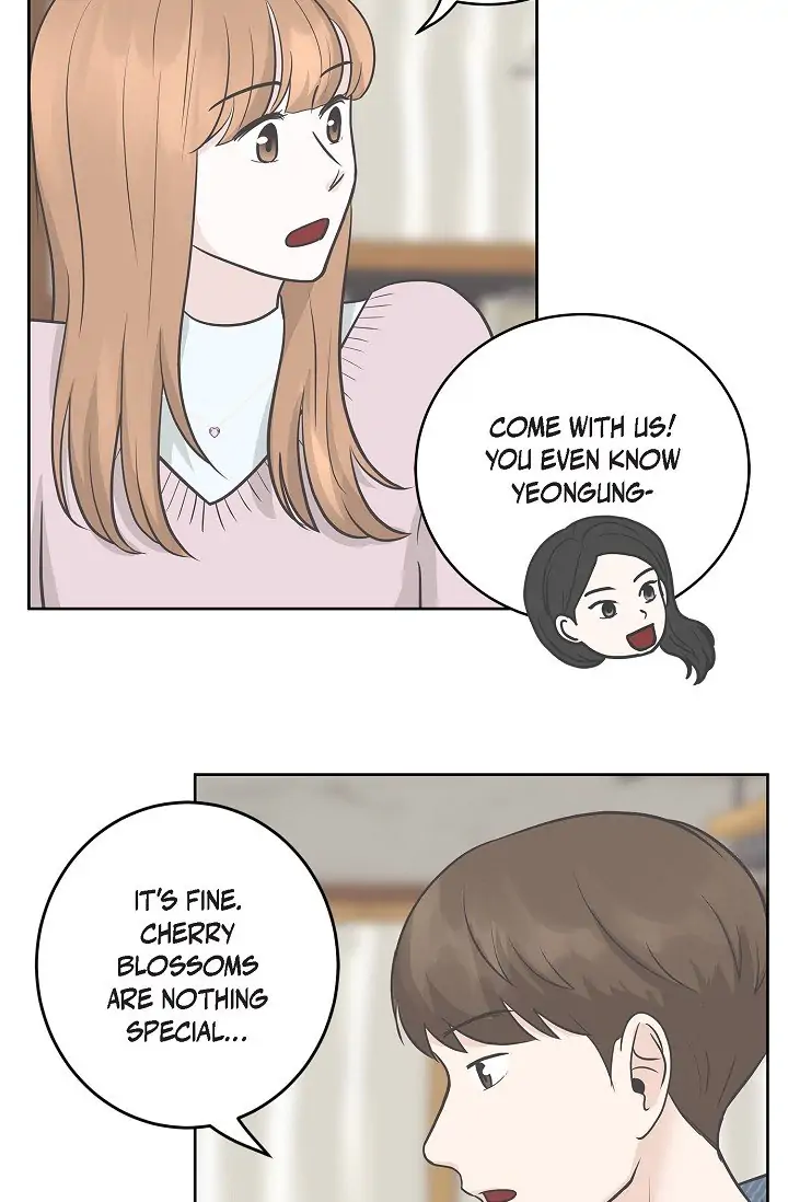 Salad Days (Seolnamu) - Chapter 10