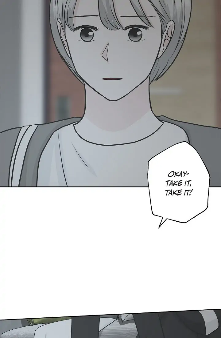 Salad Days (Seolnamu) - Chapter 10