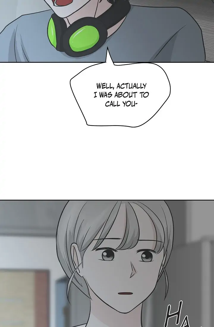 Salad Days (Seolnamu) - Chapter 10