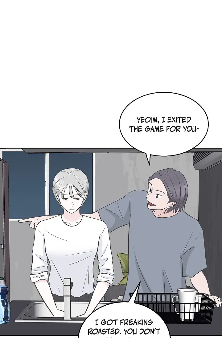 Salad Days (Seolnamu) - Chapter 10