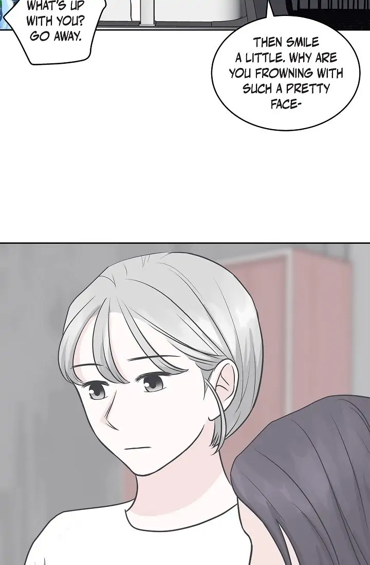 Salad Days (Seolnamu) - Chapter 10