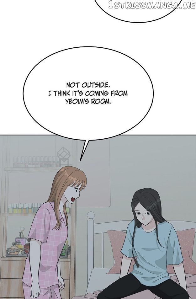 Salad Days (Seolnamu) - Chapter 50