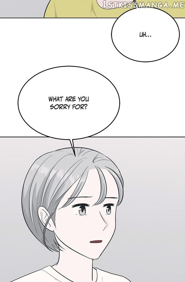 Salad Days (Seolnamu) - Chapter 50