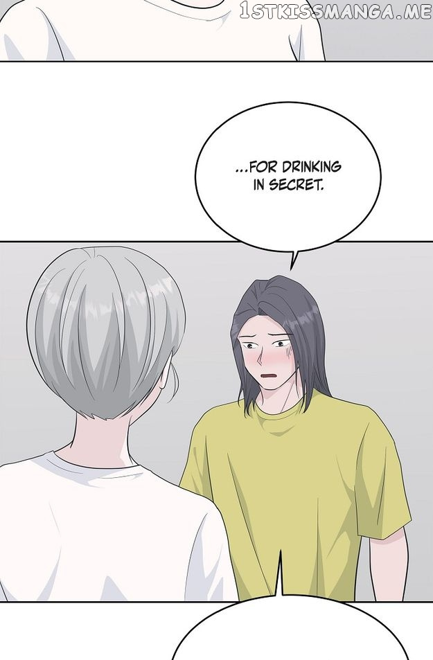 Salad Days (Seolnamu) - Chapter 50