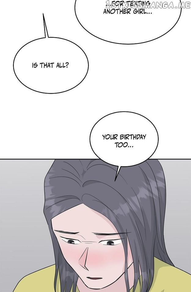 Salad Days (Seolnamu) - Chapter 50