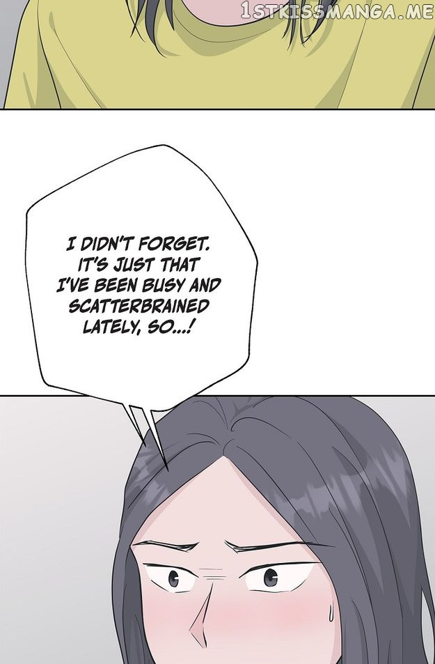 Salad Days (Seolnamu) - Chapter 50