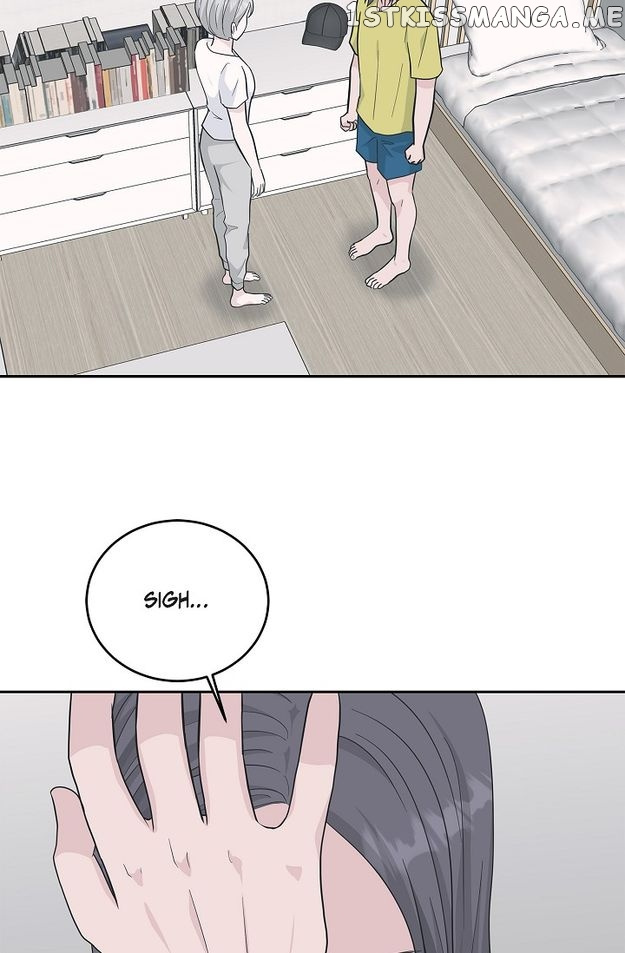 Salad Days (Seolnamu) - Chapter 50