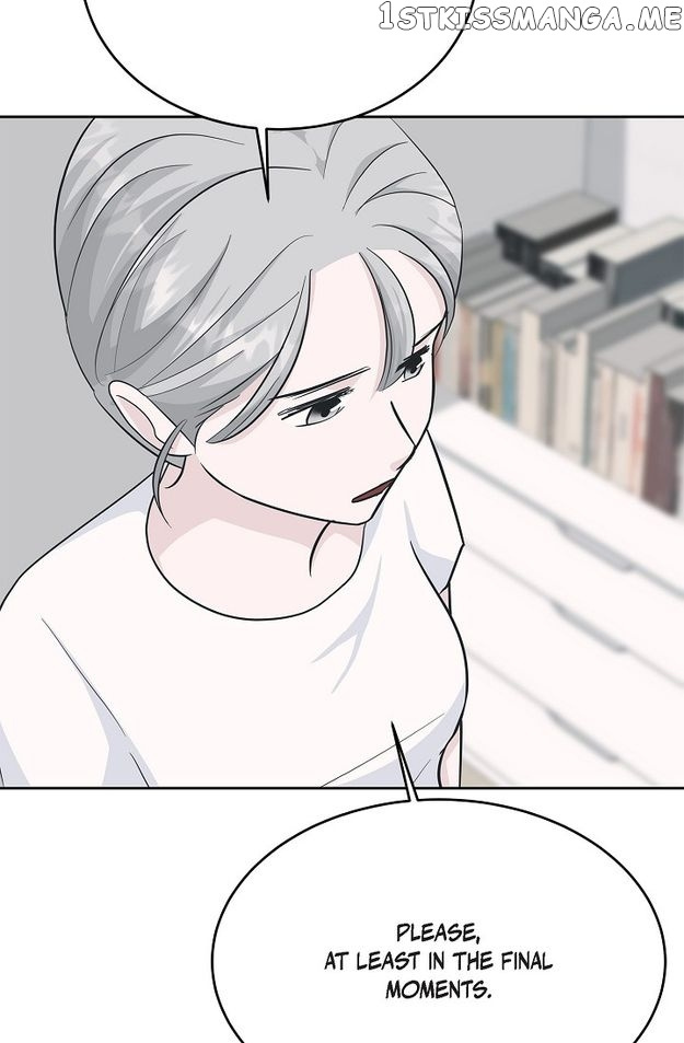 Salad Days (Seolnamu) - Chapter 50