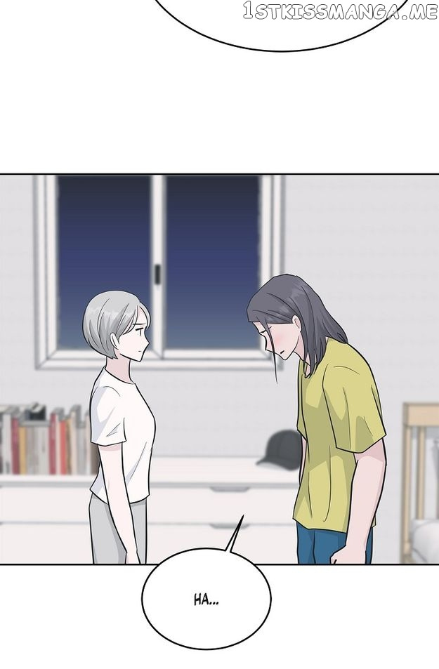 Salad Days (Seolnamu) - Chapter 50