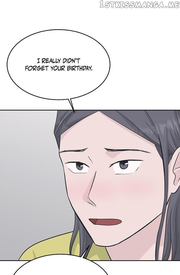 Salad Days (Seolnamu) - Chapter 50