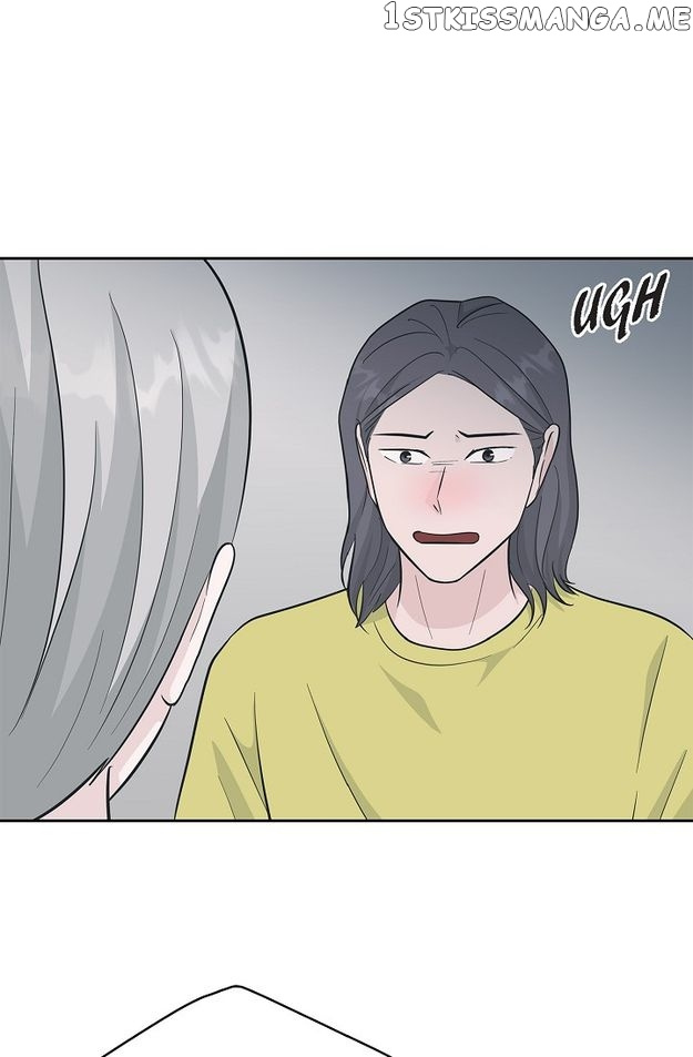 Salad Days (Seolnamu) - Chapter 50