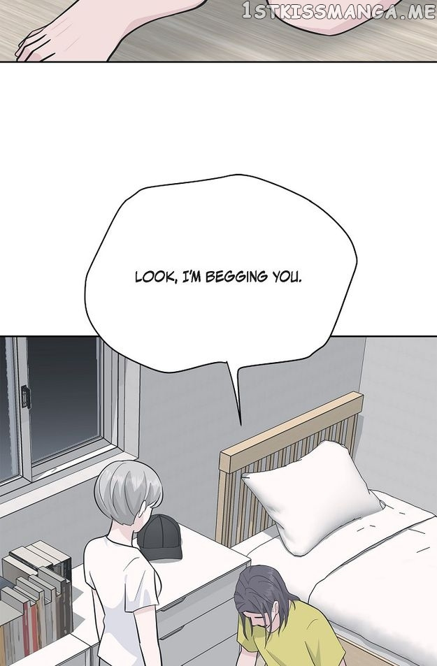 Salad Days (Seolnamu) - Chapter 50