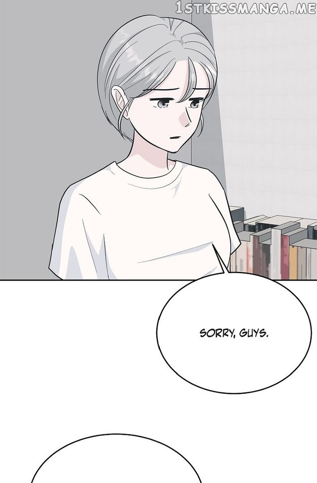 Salad Days (Seolnamu) - Chapter 50