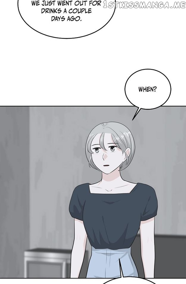 Salad Days (Seolnamu) - Chapter 48